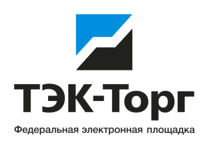 Разработка чат бота в телеграме для электронной площадки ТЭК-Торг