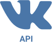 VK bot API
